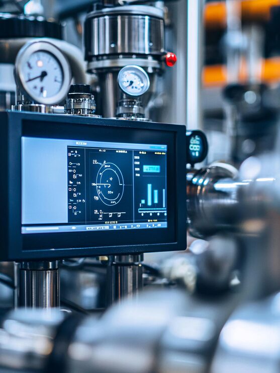 Condition Monitoring